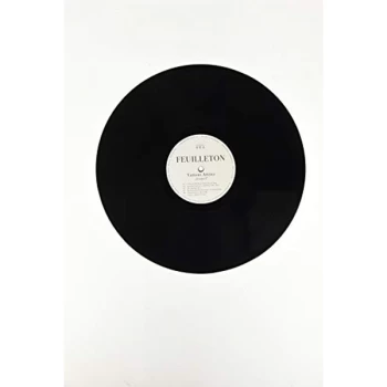 Image of Various Artists.(tilman, Brothers' Vibe,jakob Seiden - Essays 1 Vinyl