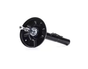 Image of RIDEX Shock absorber Front Axle 854S1881 Shocks,Shock absorbers PORSCHE,BOXSTER (986)