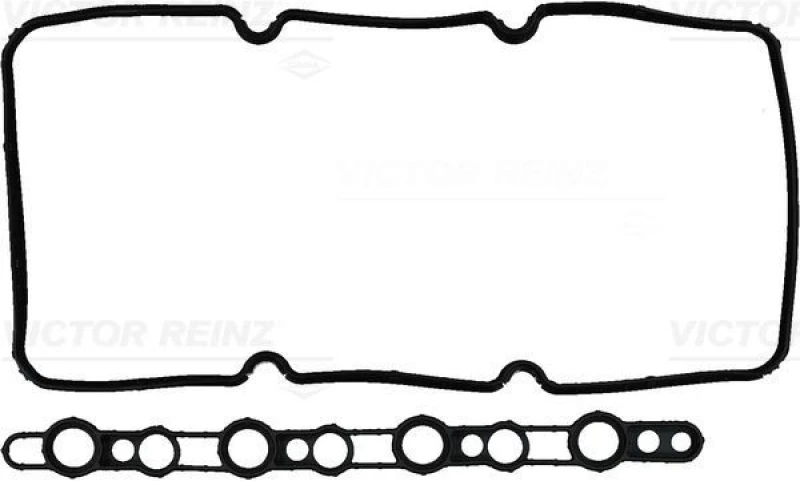 Image of Gasket Set, cylinder head cover REINZ 15-19247-01