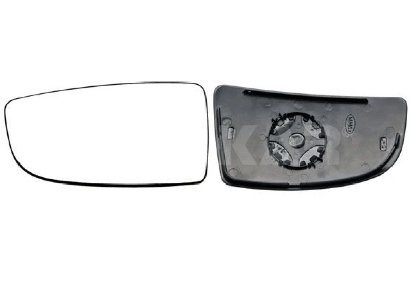Image of ALKAR Wing mirror glass ALKAR 6403666