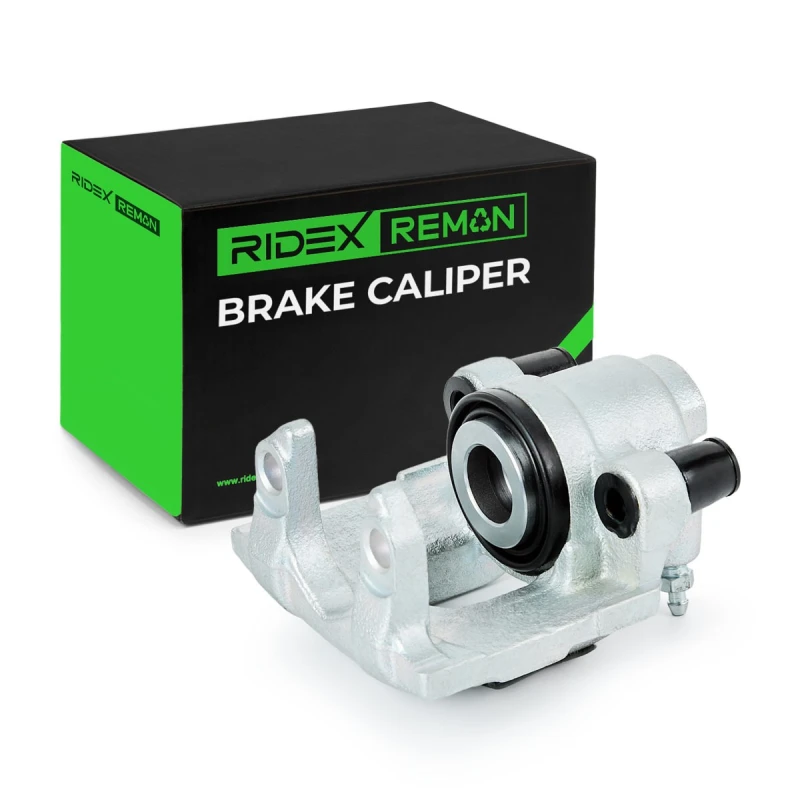 Image of RIDEX REMAN 78B2138R Brake caliper Rear Axle Brake Caliper (78)
