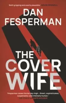 Image of The Cover Wife