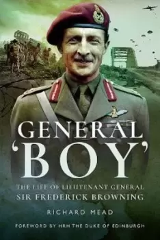 Image of General Boy by Richard Mead