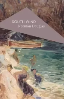 Image of South Wind