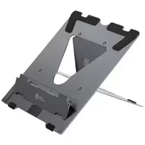 image of BakkerElkhuizen Ergo-Q 160 Laptop raiser Height-adjustable