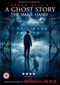 Image of Susan Hills a Ghost Story - The Small Hand - DVD