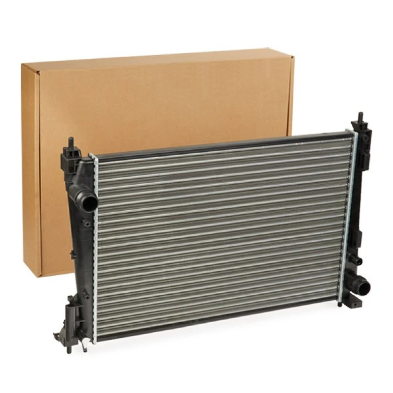 Image of NRF Engine radiator NRF 53455A