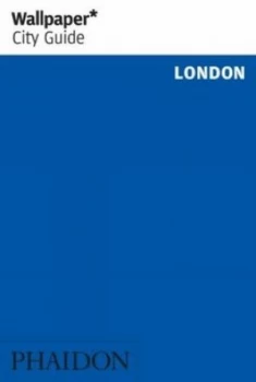 Image of London 2012 by Wallpaper Book