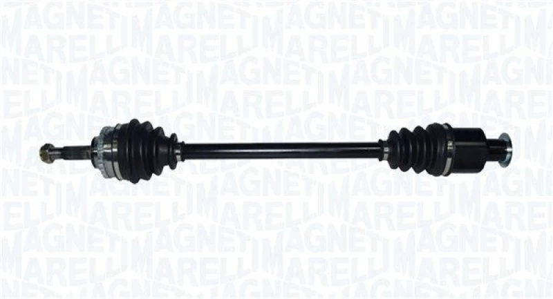 Image of MAGNETI MARELLI Drive shaft MAGNETI MARELLI 302004190247