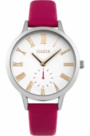 Ladies Oasis Watch B1555