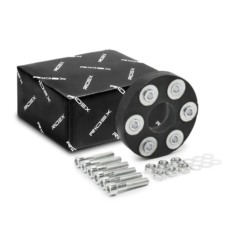 Image of RIDEX Drive shaft coupler RIDEX 1427J0045