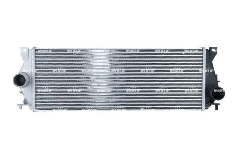 Image of NRF 30930 Intercooler Intercooler,charger (468)
