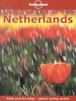 Image of Netherlands by Ryan Ver Berkmoes and Jeremy Gray Book