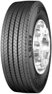 Image of Continental LSR 1 ( 9.5 R17.5 129/127L )'