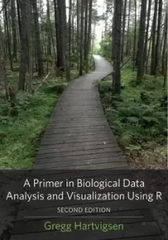 Image of A Primer in Biological Data Analysis and by Gregg Hartvigsen
