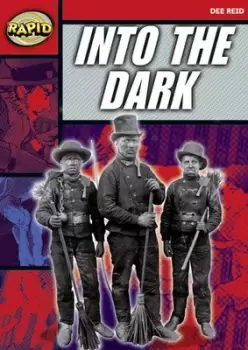 Image of Into the dark by Dee Reid