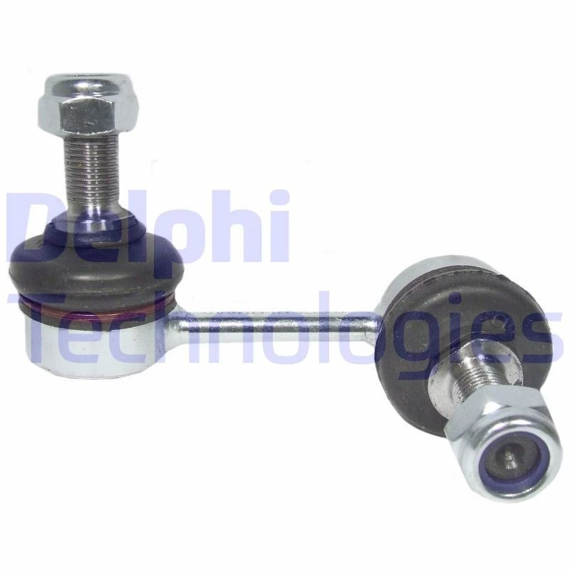 Image of DELPHI Anti-roll bar link DELPHI TC1894