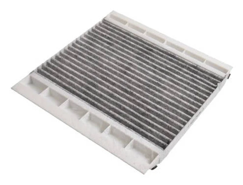 Image of Blue PRINT ADR162522 Pollen filter Activated Carbon Filter Filter,interior air (424)
