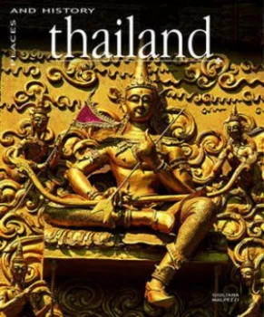 Image of Thailand by Giuliana Malpezzi Hardback