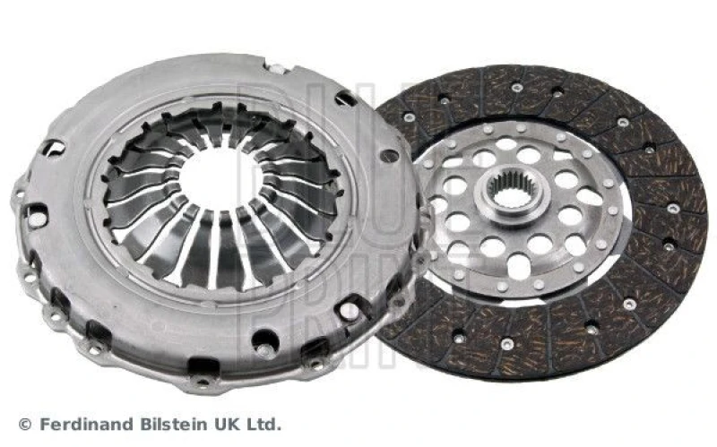 Image of Blue PRINT Clutch kit Blue PRINT ADBP300026