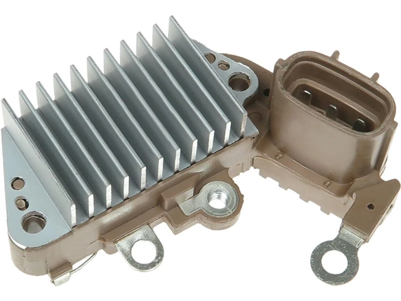 Image of AS-PL Alternator voltage regulator AS-PL ARE6030