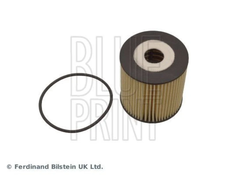 Image of Blue PRINT Oil filter Blue PRINT ADF122113