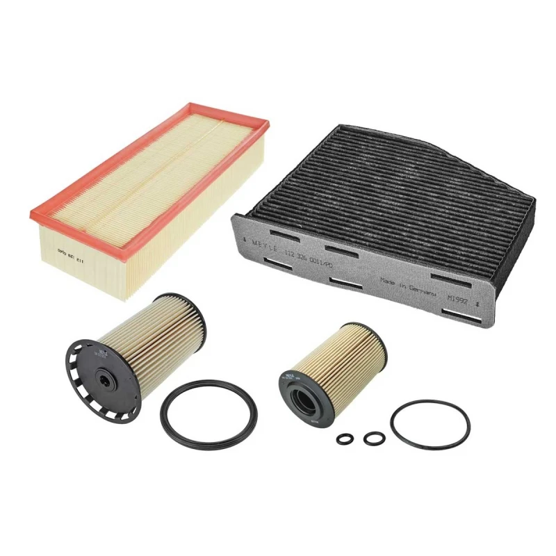 Image of Filter kit MEYLE 112 330 0015/S