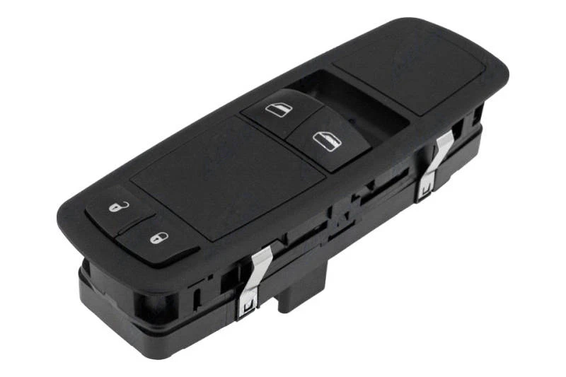Image of NTY EWS-CH-032 Switch, window winder Left Front Switch,window winder (1761)