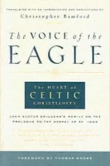 Image of Voice of the Eagle : The Heart of Celtic Christianity