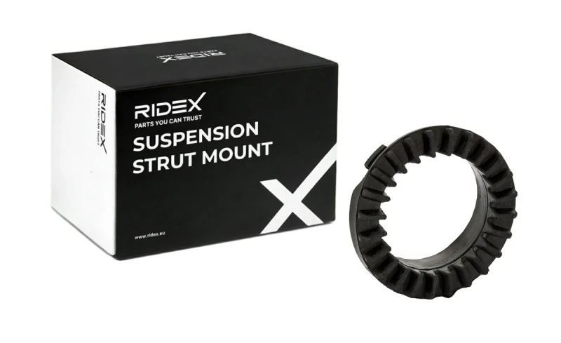 Image of RIDEX Top strut mount RIDEX 1180S1674