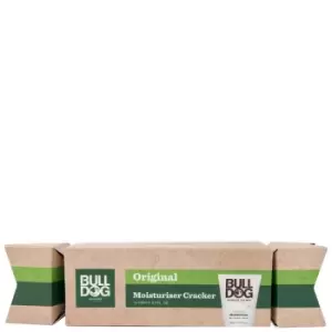 Image of Bulldog Original Moisturiser Cracker (Worth £6.00)