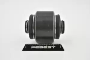 Image of FEBEST Bush, control arm mounting TOYOTA,LEXUS TAB-450Z 4050004100,4050004200,4050004300 4050004400,4050004800,4050004900,4050005000,4050005100