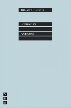 Image of Antigone by Sophocles Sophocles Paperback