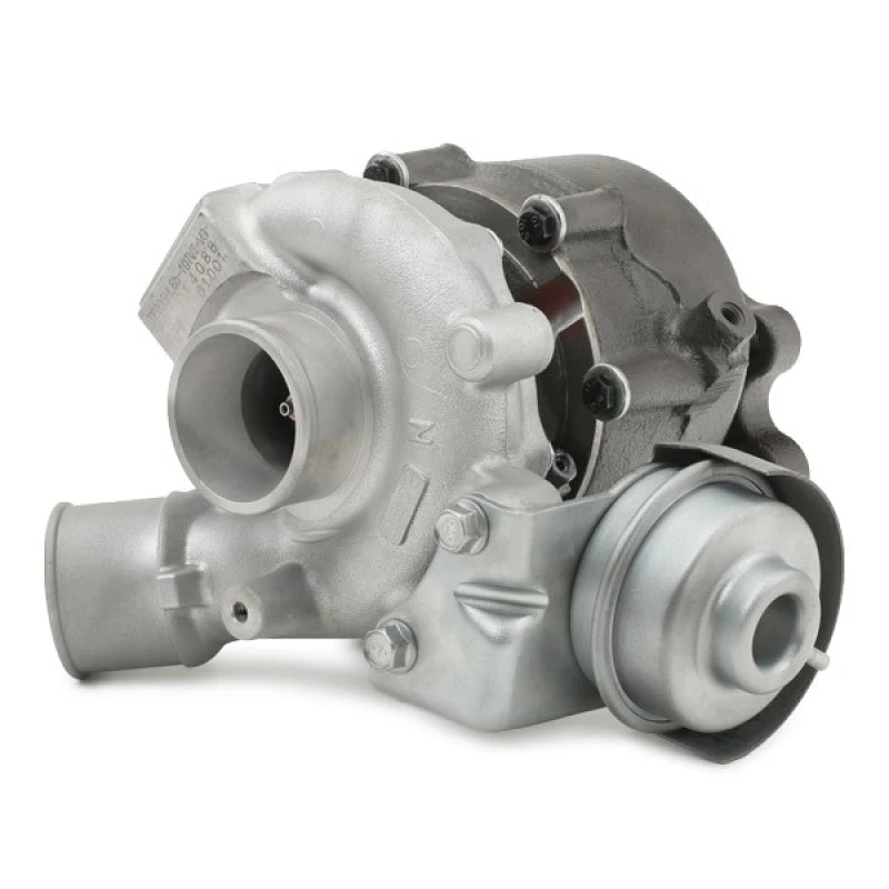 Image of RIDEX REMAN 2234C0205R Turbocharger without gaskets/seals Charger,charging system (2234)