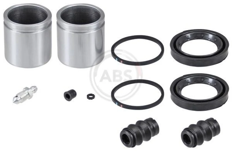 Image of A.B.S. Repair Kit, brake caliper A.B.S. 57155