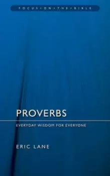 Image of Proverbs : Everyday Wisdom for Everyone