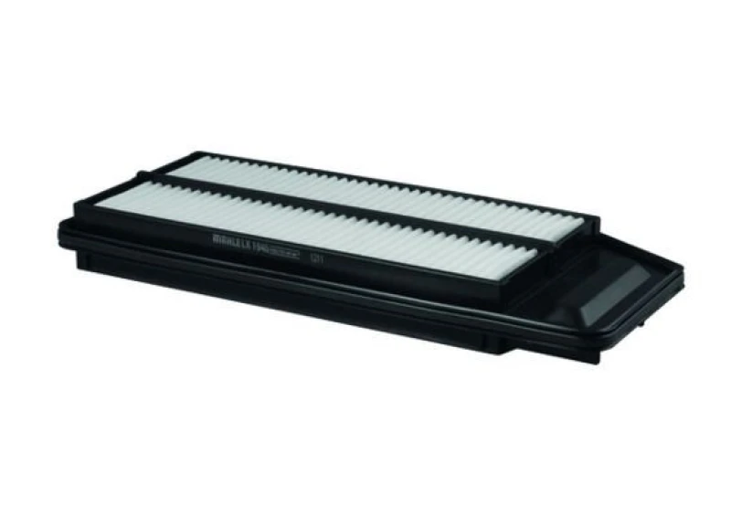 Image of MAHLE LX 1945 Air filter Filter Insert Air Filter (8)