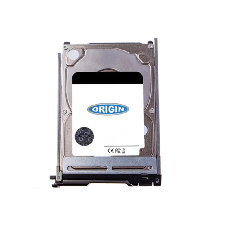 Image of Origin Storage Origin Storage HDD 600GB 2.5" SAS 10000RPM in Hot Swap Caddy DELL-600SAS/10-S15