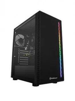 Image of PC Specialist Fusion GE Desktop Gaming PC