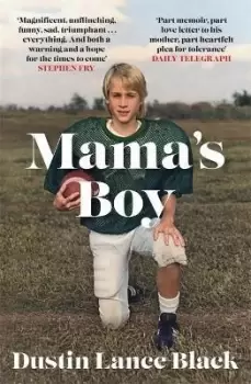 Image of Mama's Boy by Dustin Lance Black