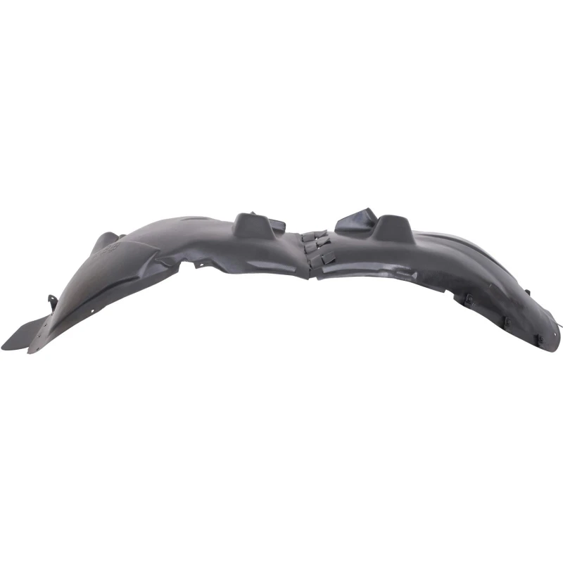 Image of Wheel arch liner DIEDERICHS 1815009