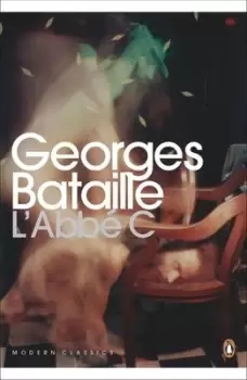 Image of LAbb C by Georges Bataille