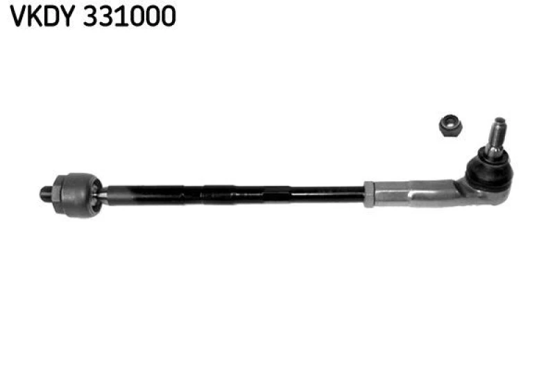 Image of SKF Track rod assembly SKF VKDY 331000