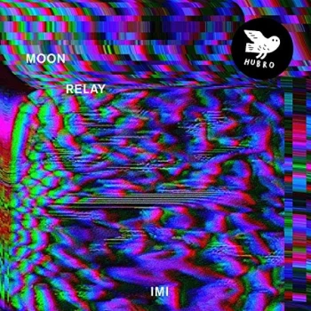Image of Moon Relay - IMI CD