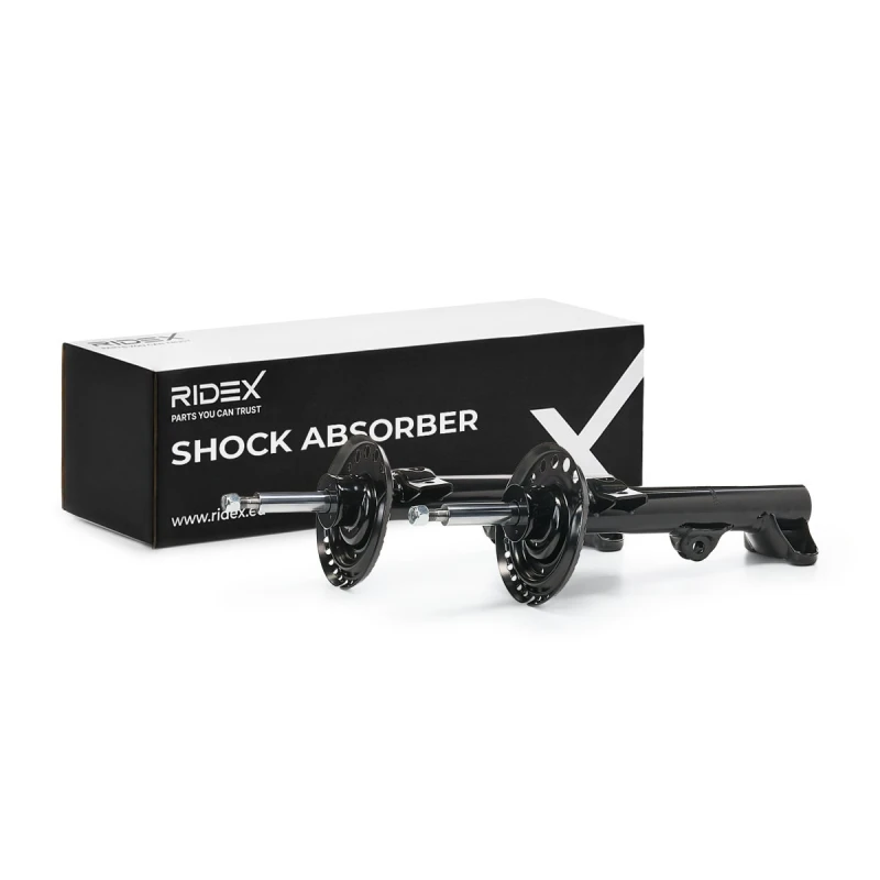 Image of RIDEX Shock absorber RIDEX 854S19298
