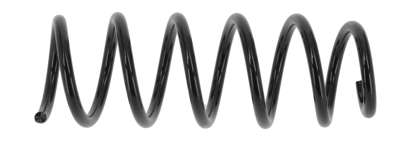 Image of MONROE Coil spring MONROE SP4389