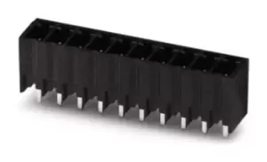 Image of Phoenix Contact, MCV 1.5/ 8-G-3.81 P26 THR, 8 Way PCB Header