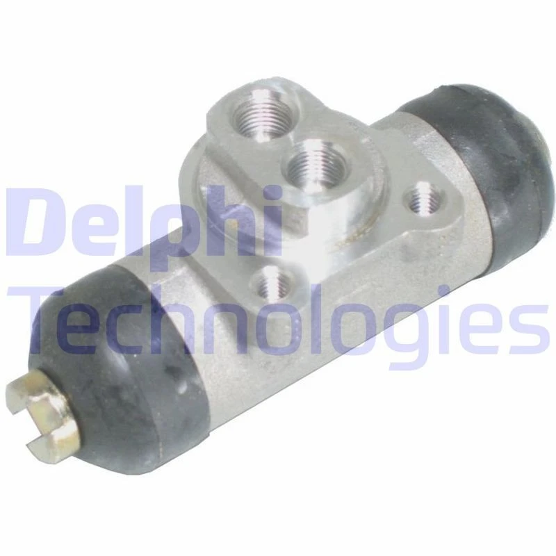 Image of DELPHI Wheel Brake Cylinder DELPHI LW60301
