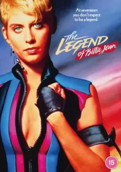 image of The Legend of Billie Jean