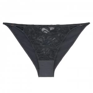 Image of Dorina Mica Tanga Briefs - GREY